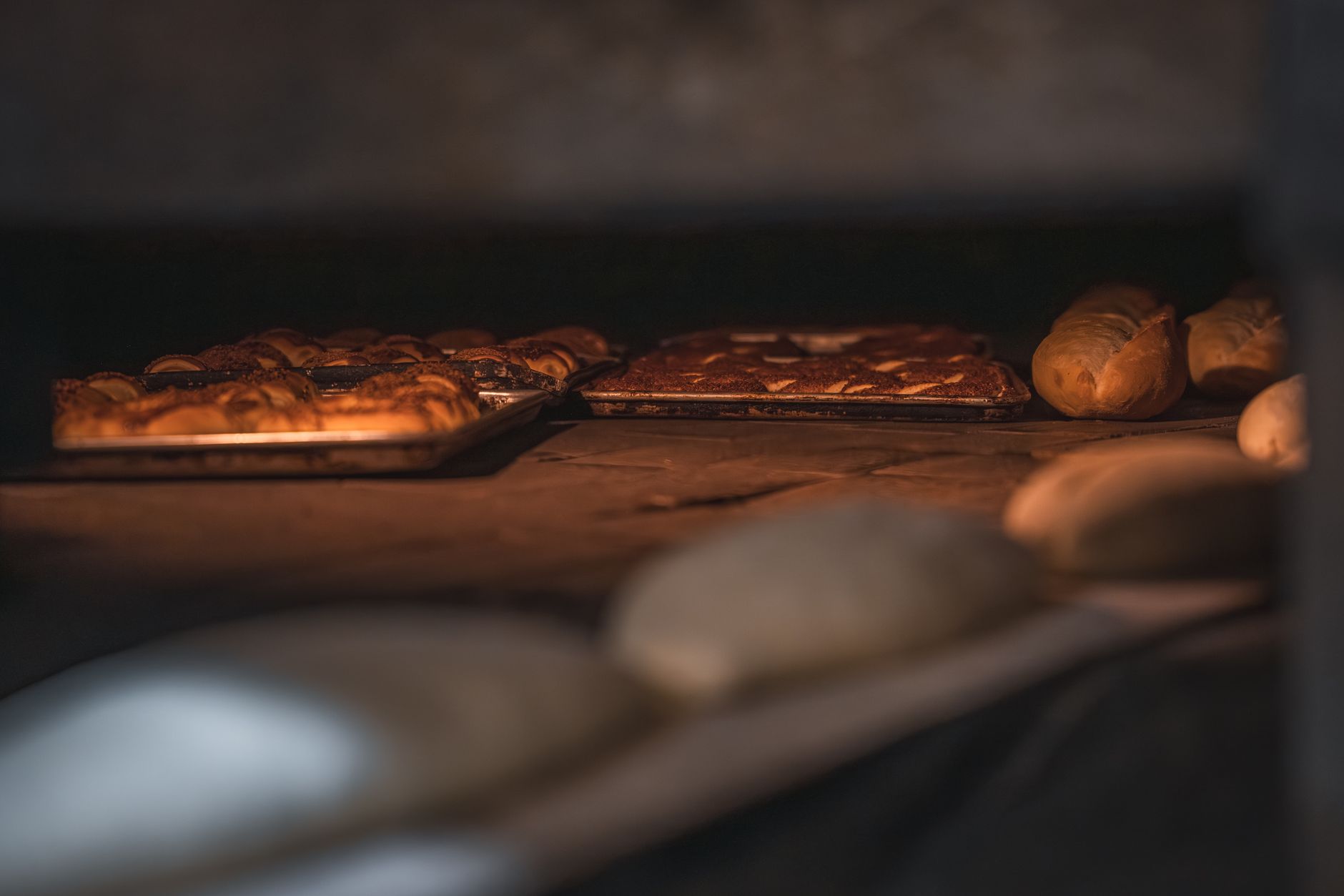 Boulangerie Albi