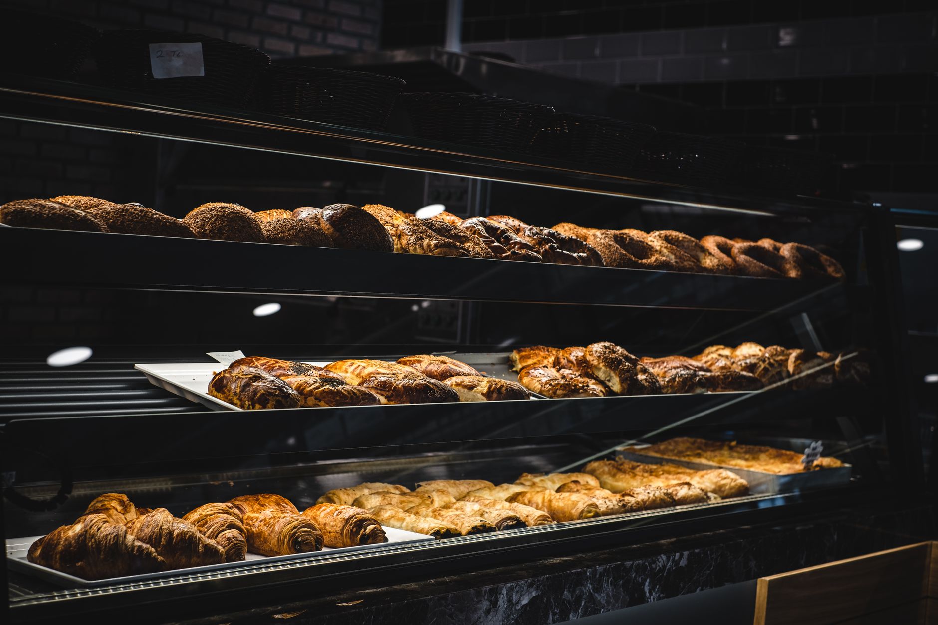 Boulangerie Albi